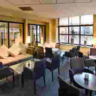 Scandic Holberg, 2 of 5