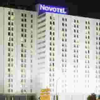 Novotel Paris Est, 2 of 5
