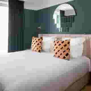 Hotel Parisianer, 2 of 5