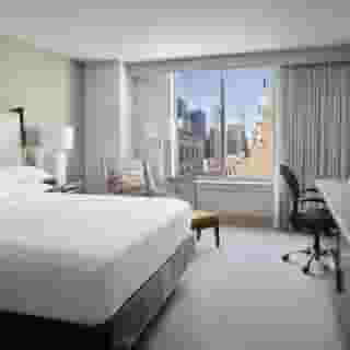 Philadelphia Marriott Downtown, 1 of 5