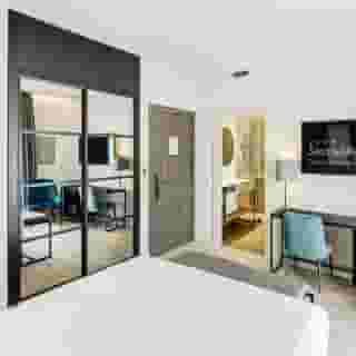 Sercotel Ayala Bilbao, 4 of 5