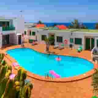 Rocas Blancas Apartments, 5 of 5