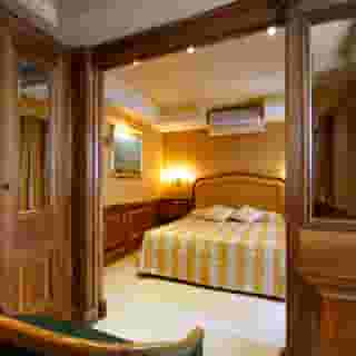 Ca' dei Conti, 5 of 5