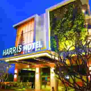Harris Hotel Kuta Galleria, 4 of 5