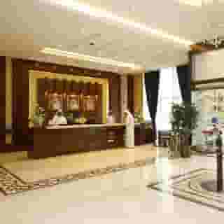 Swiss Flora Royal Hotel Riyadh, 2 of 5