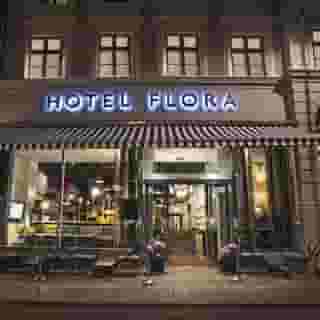 Flora, 6 of 6