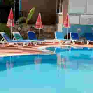 Mavi Belce Hotel, 3 of 5