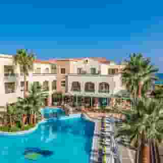 Samaina Inn Hotel, 1 of 5