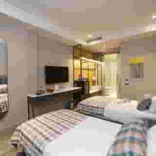 Dosso Dossi Hotels Yenikapi, 6 of 6