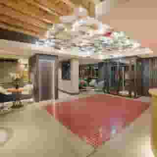 NH Collection Venezia Murano Villa, 2 of 5