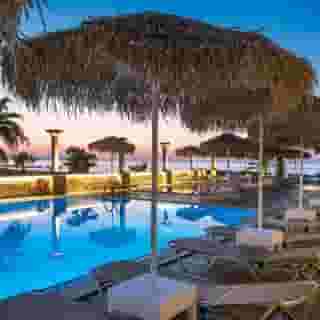 Odyssia Beach Hotel, 2 of 5