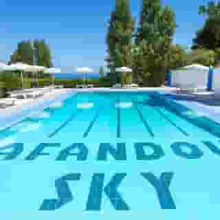 Afandou Sky, 1 of 5
