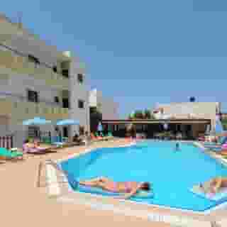 Stelios Residence, 2 of 5