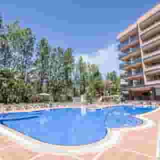 California Palace, 5 of 5