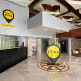 Hotel Escala Central del Norte, 5 of 5