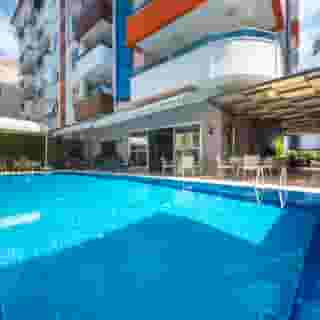 Lonicera City Hotel, 1 of 5