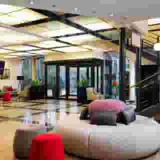 Leonardo Hotel Munich Arabellapark, 1 of 5