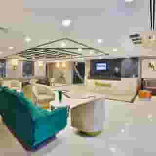 Four Sides Taksim Lion Hotel and SPA, 3 of 5