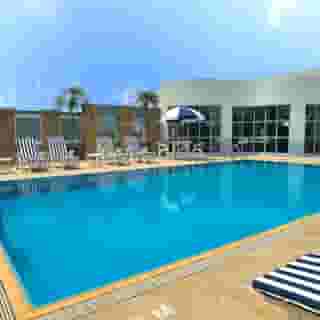 Metropark Hotel, Kowloon, 1 of 5