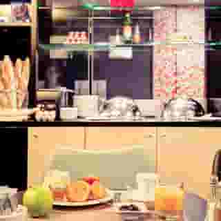 Hotel Mercure Lyon Centre Plaza Republique, 4 of 5