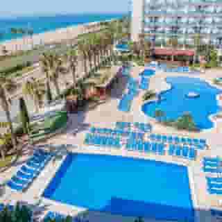 Golden Taurus Aquapark Resort, 4 of 5