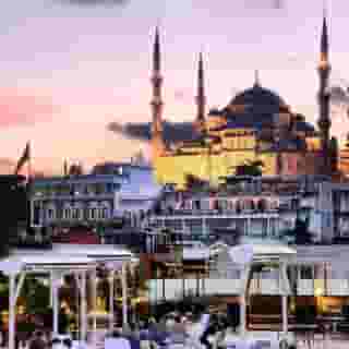 Armada Hotel Old City Sultanahmet, 1 of 5