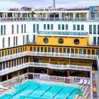 Hotel Molitor Paris - MGallery, 1 of 5