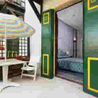 Albergo La Meridiana, 1 of 5