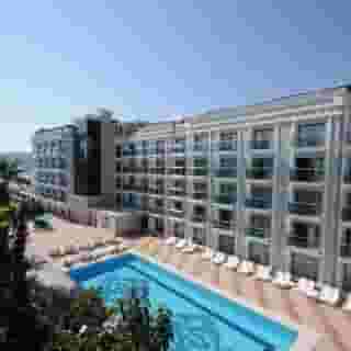 Emre Beach Hotel & Emre Annex, 3 of 5