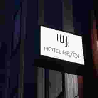 Hotel Resol Ueno, 5 of 5
