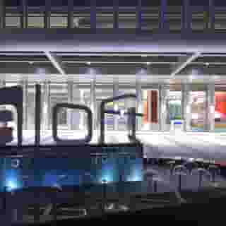 Aloft Kuala Lumpur Sentral, 5 of 5