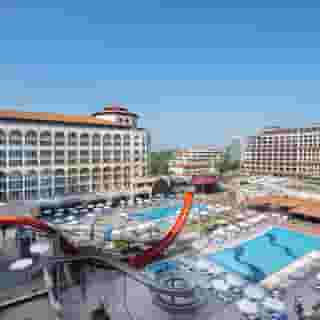 Melia Sunny Beach Resort, 2 of 5