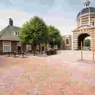 Boutique Hotel d'Oude Morsch, 1 of 5