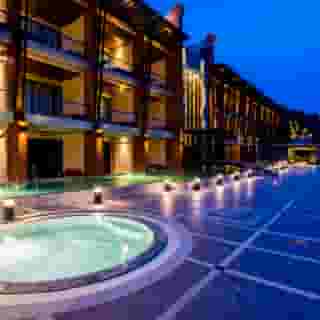 Aonang Phu Pi Maan Resort & Spa, 1 of 5