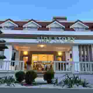 Side Story Hotel, 2 of 5