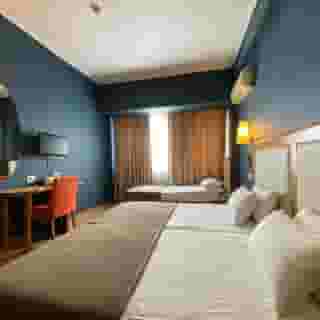 Olympic Hotel, 3 of 5