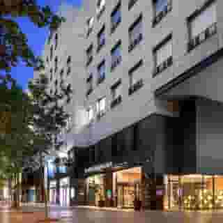 Ac Barcelona Diagonal D'Illa, 2 of 5