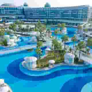 Sueno Hotels Deluxe Belek, 3 of 5