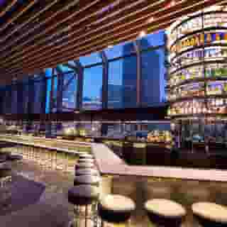 Hyatt Regency Chicago, 4 of 5