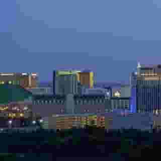Residence Inn Las Vegas Convention Center By Marri, 6 of 6