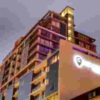 The Capital Mirage Hotel, 2 of 5