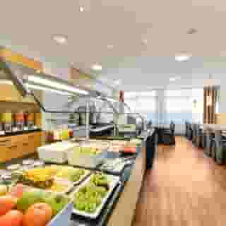 NH Muenchen City Sud, 1 of 5