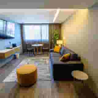 Alia Inn Boutique WTC, 4 of 5