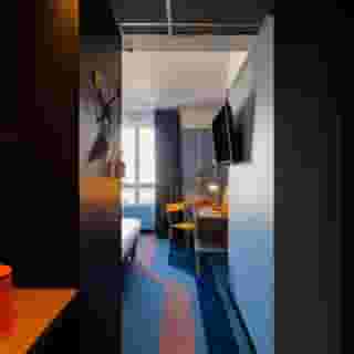 Greet Hotel Lyon Confluence, 6 of 6