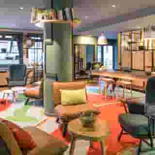 Aparthotel Adagio Paris Bercy Village, 5 of 5