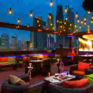 M hotel Downtown By Millennium, 3 of 5