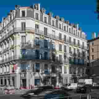 Boscolo Lyon Hotel & Spa, 6 of 6