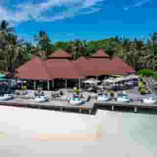 Niva Kurumba Maldives, 4 of 5