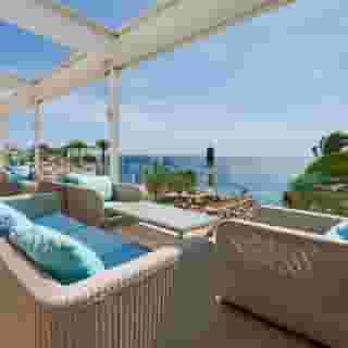 Alua Calas de Mallorca, 4 of 5