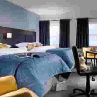 Temple Bar Hotel, 2 of 5